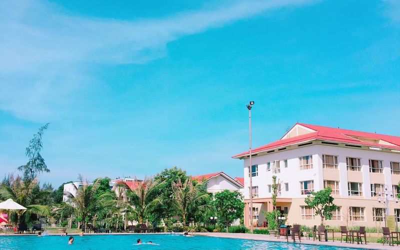 Top 5 khách sạn biển Hải Tiến đáng lưu lại nhất 4